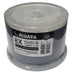 Ritek Ridata 8X DVD-R 4.7GB White Thermal Hub (Everest Compatible) [Discontinued] - for just $20.95! 