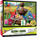 Hidden Images - Garden of Song 500 Piece Jigsaw Puzzle - Just $14.99! Shop now at Retro Gaming of Denver