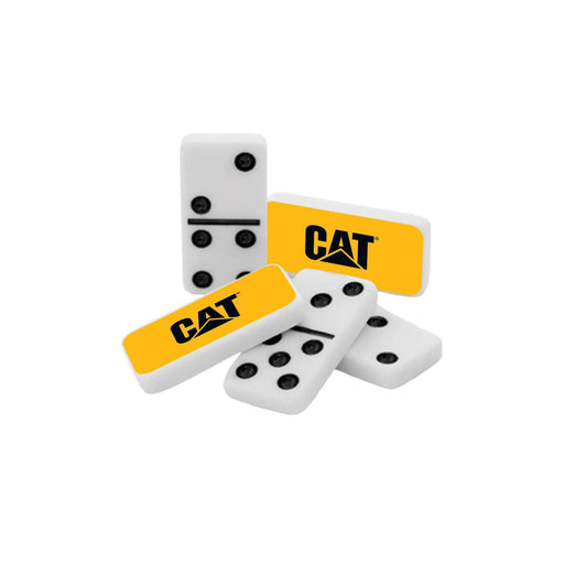 CAT - Caterpillar Dominoes - for just $19.99! 