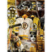 Boston Bruins - Locker Room 500 Piece Jigsaw Puzzle - for just $16.99! 