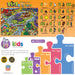 101 Things to Spot on Halloween - 101 Piece Jigsaw Puzzle - for just $12.99! 