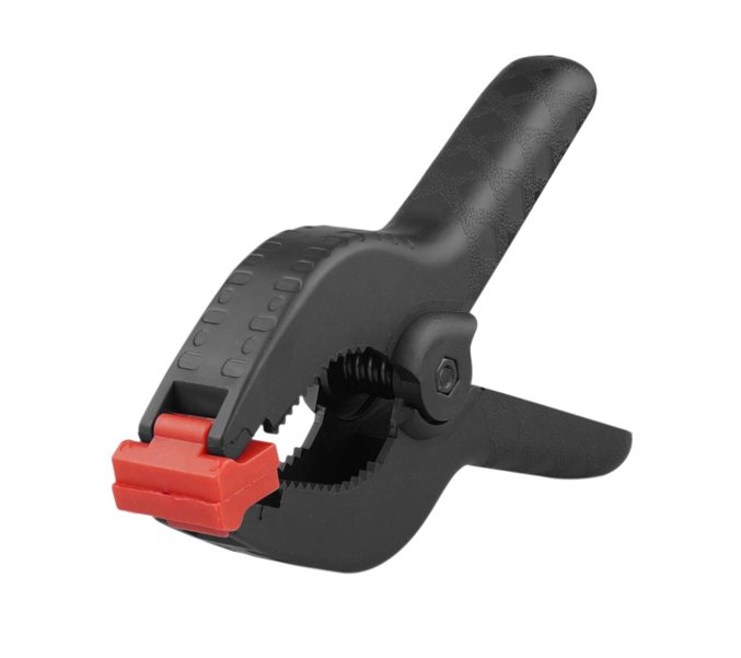 Spring Clamps - for just $1.99! 