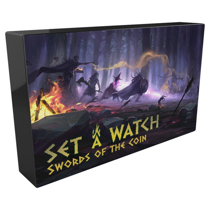 Set a Watch: Swords of the Coin - for just $39! 