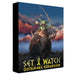 Set a Watch: Outriders Expansion - for just $12! 