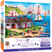 Town & Country - Painter's Point 300 Piece EZ Grip Jigsaw Puzzle - for just $14.99! 