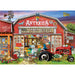 Seek & Find - Antiques for Sale 1000 Piece Jigsaw Puzzle - Just $16.99! Shop now at Retro Gaming of Denver