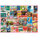 Puzzle: The 1950s - for just $22.99! 