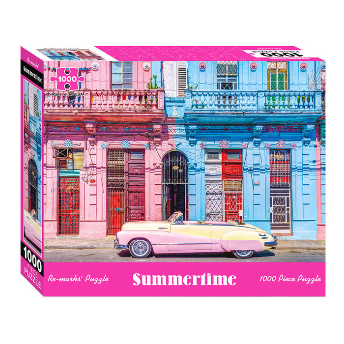 Puzzle: Summertime - for just $19.99! 