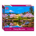 Puzzle: Cherry Blossoms - for just $19.99! 