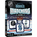 Seattle Kraken Matching Game - for just $12.99! 
