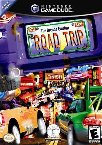 Road Trip (Gamecube) - for just $0! 