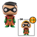 Funko POP! DC Heroes: Imperial Palace - Robin Vinyl Figure #377 - for just $11.99! 