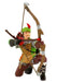 Papo France: Fantasy - Robin Hood - Crouching - for just $8.99! 