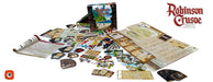 Robinson Crusoe: Adventures on the Cursed Island - for just $65! 