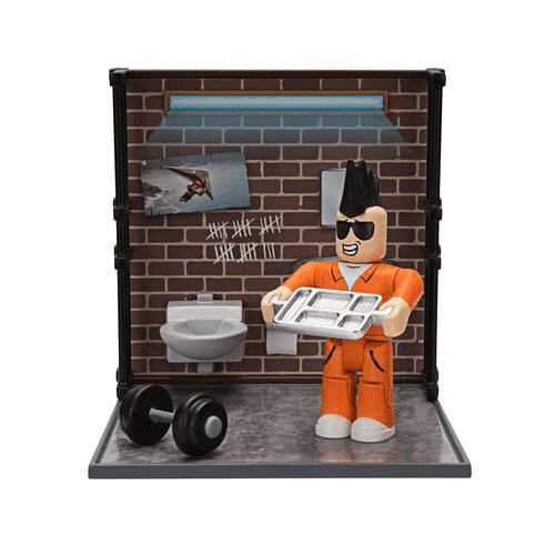 Roblox Desktop Series - Jailbreak: Personal Time - Just $11.32! Shop now at Retro Gaming of Denver