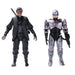 Robocop 3 Robocop Vs Otomo 1:18 Scale Action Figure - Previews Exclusive - for just $35.99! 