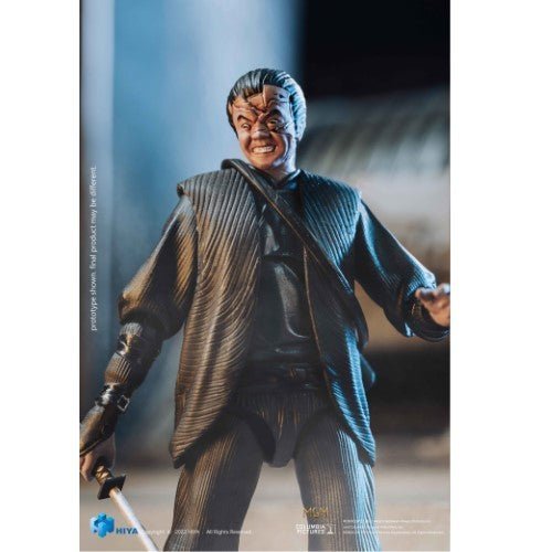 Robocop 3 Robocop Vs Otomo 1:18 Scale Action Figure - Previews Exclusive - for just $35.99! 