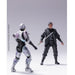 Robocop 3 Robocop Vs Otomo 1:18 Scale Action Figure - Previews Exclusive - for just $35.99! 