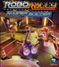 Robo Rally - Master Builder expansion - for just $25! 