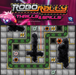 Robo Rally - Thrills & Spills expansion - for just $20! 