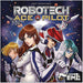 Robotech Ace Pilot Card Game - Just $21.65! Shop now at Retro Gaming of Denver