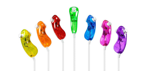 Rock Candy Nunchuck (Wii) - for just $0! 