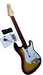 Guitar Controllers - Xbox 360 or PC - for just $19.99! 