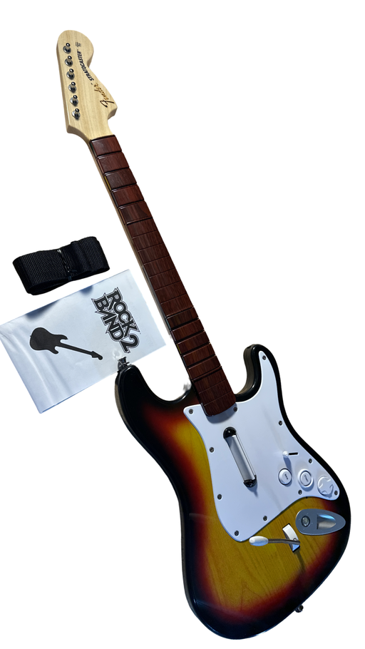 Guitar Controllers - Xbox 360 or PC - for just $19.99! 