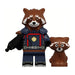 Rocket Raccoon Guardians of the Galaxy Minifigures - Premium Minifigures - Just $3.99! Shop now at Retro Gaming of Denver