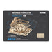 Robotime-ROKR - Big Funnel Marble Run LG501 - for just $39.99! 