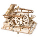 Robotime-ROKR - Big Funnel Marble Run LG501 - for just $39.99! 