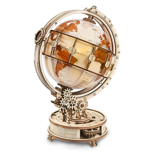 Robotime-ROKR Luminous Globe ST003 - for just $54.99! 