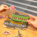 Rolife Sakura Journey 3D Wooden Puzzle - for just $31.99! 