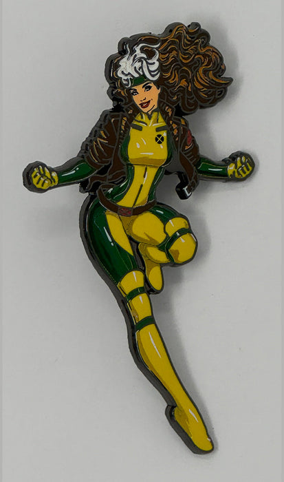 David Nakayama Marvel Blind Box Mystery Pin NYCC Exclusive (10/23/2024) (Wave One) - for just $20! 