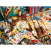 Audubon - Creative Birding 300 Piece EZ Grip Jigsaw Puzzle - for just $14.99! 