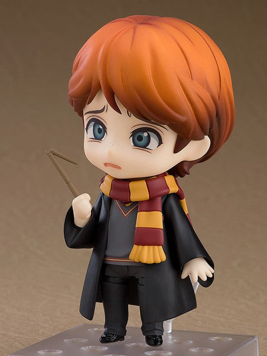 Nendoroid: Harry Potter - Ron Weasley #1022 - for just $46.99! 