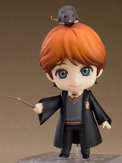 Nendoroid: Harry Potter - Ron Weasley #1022 - for just $46.99! 
