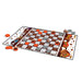 Hershey's Kisses vs Reese's Checkers Board Game - Just $19.99! Shop now at Retro Gaming of Denver