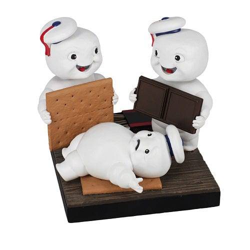 Royal Bobbles: Ghostbusters Afterlife Mini-Pufts Bobblescape - Premium  - Just $33.99! Shop now at Retro Gaming of Denver