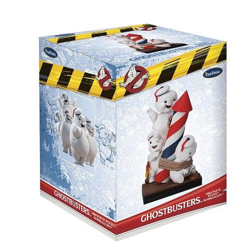 Royal Bobbles: Ghostbusters Afterlife – Mini-Pufts Rocket Bobblescape - Just $29.95! Shop now at Retro Gaming of Denver