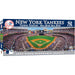 New York Yankees - 1000 Piece Panoramic Jigsaw Puzzle - for just $19.99! 