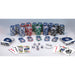 New York Yankees 300 Piece Poker Set - Just $124.99! Shop now at Retro Gaming of Denver