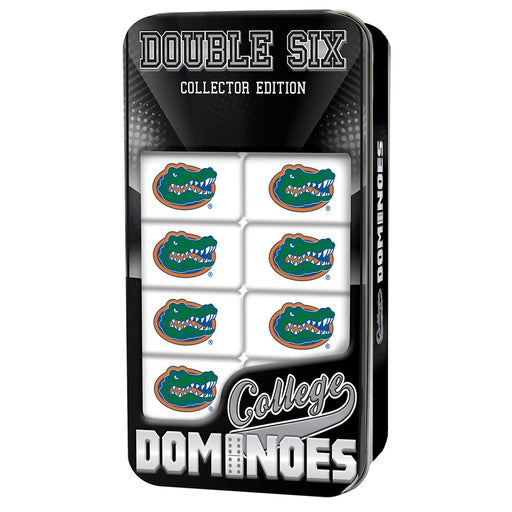 Florida Gators Dominoes - Just $19.99! Shop now at Retro Gaming of Denver