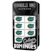 Florida Gators Dominoes - for just $19.99! 