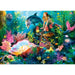 Hidden Images - Secrets of the Deep 500 Piece Jigsaw Puzzle - Just $14.99! Shop now at Retro Gaming of Denver