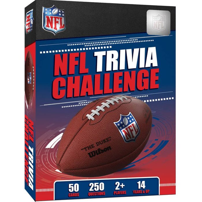 NFL Trivia Challenge - for just $12.99! 