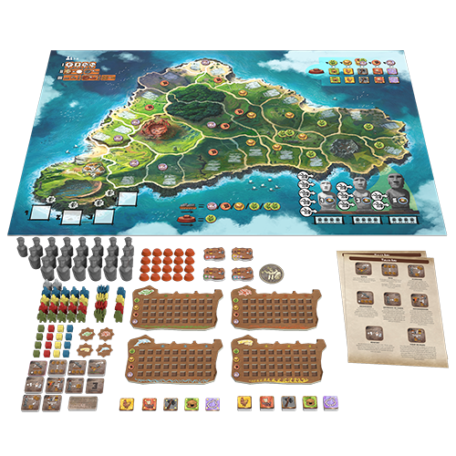 Rapa Nui - for just $59.99! 