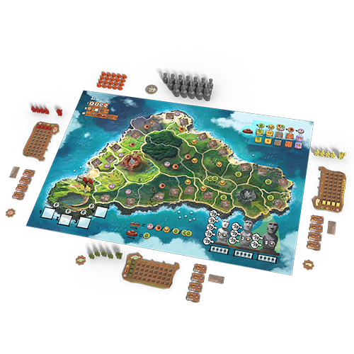 Rapa Nui - for just $59.99! 