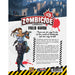 Zombicide: Chronicles RPG Field Guide - for just $11.99! 