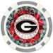 Georgia Bulldogs 20 Piece Poker Chips - for just $5.99! 